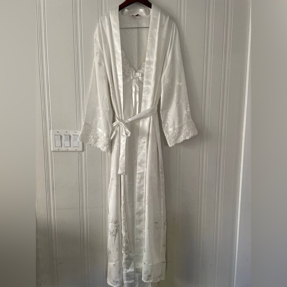Abella Other - Bridal Lingerie Sleepwear Set
